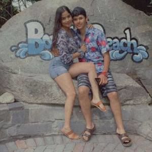 Meet your Posher, Mario